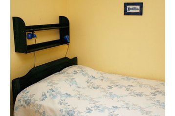 Estonia Privát Kuressaare, Esterno